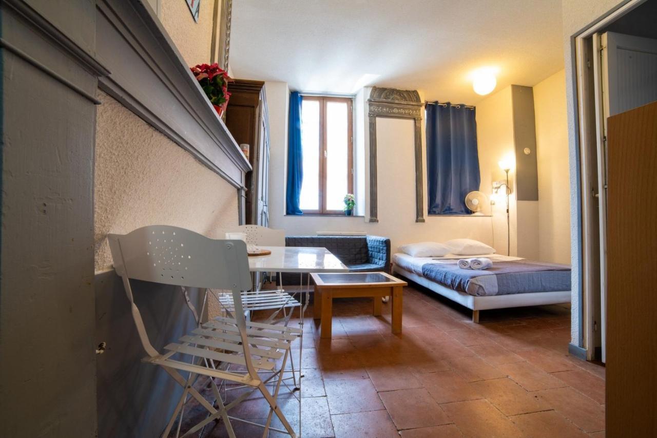 étape Gimontoise 32 Appartement