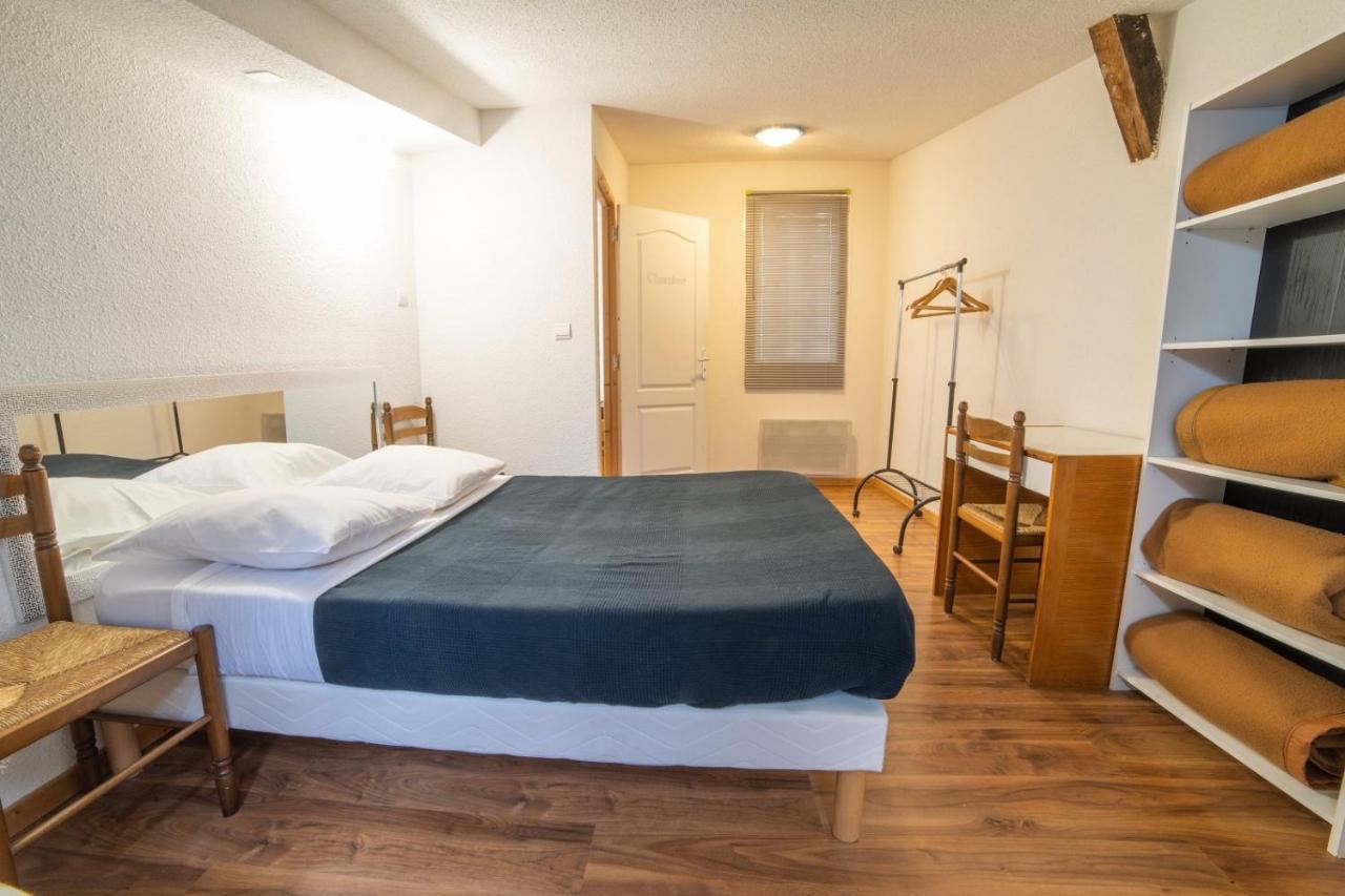 étape Gimontoise 32 Appartement *