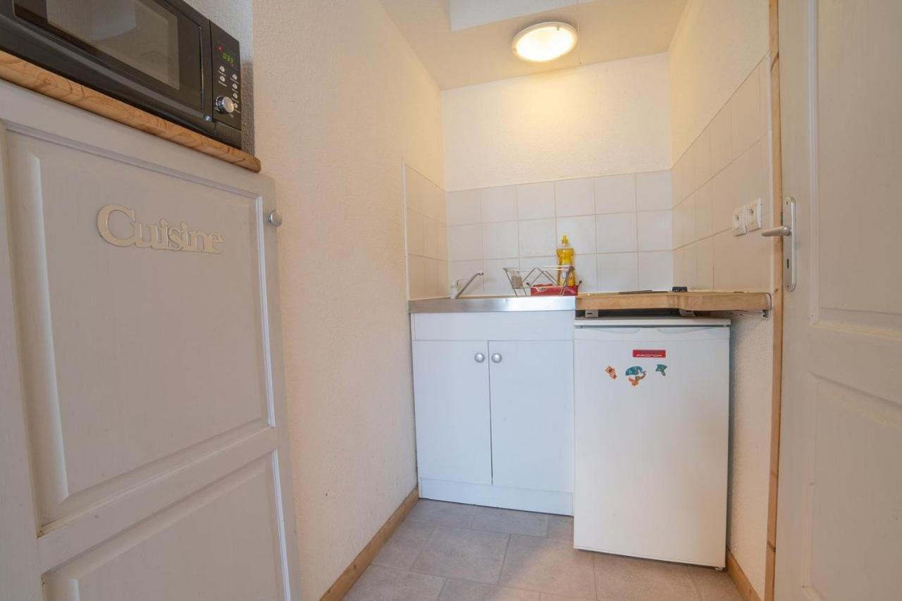 étape Gimontoise 32 Appartement