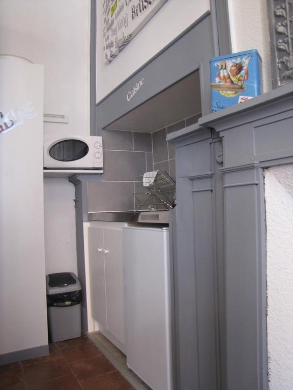 Appartement étape Gimontoise 32 Gimont