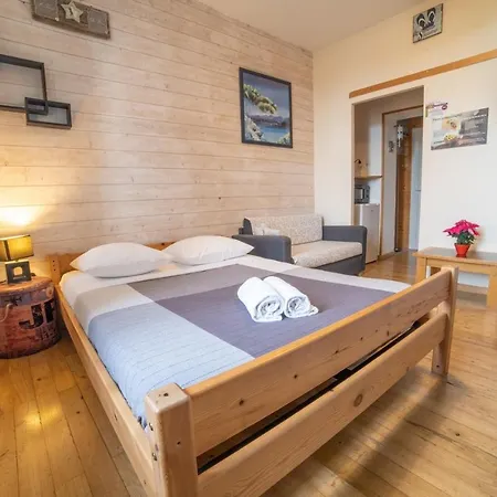 Appartement Étape Gimontoise 32 Extérieur photo