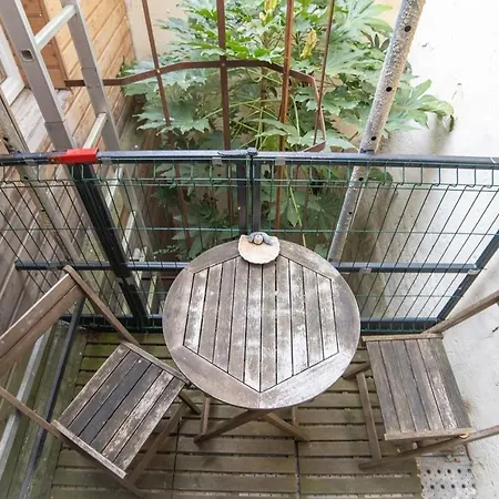 Appartement Étape Gimontoise 32 Extérieur photo