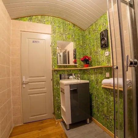 Appartement Étape Gimontoise 32 Extérieur photo
