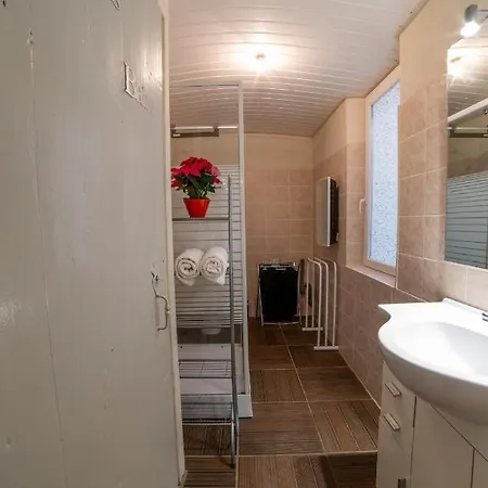 Appartement Étape Gimontoise 32 Extérieur photo