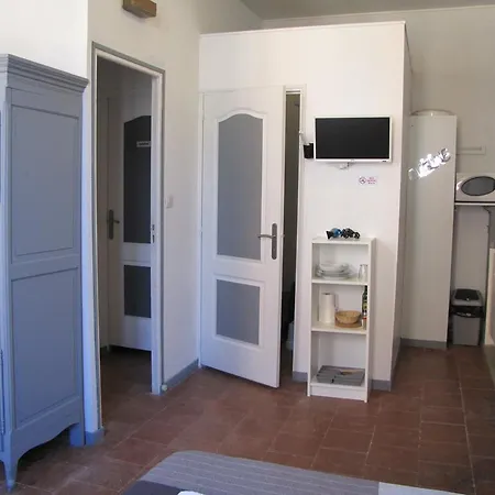 Appartement Étape Gimontoise 32 Extérieur photo
