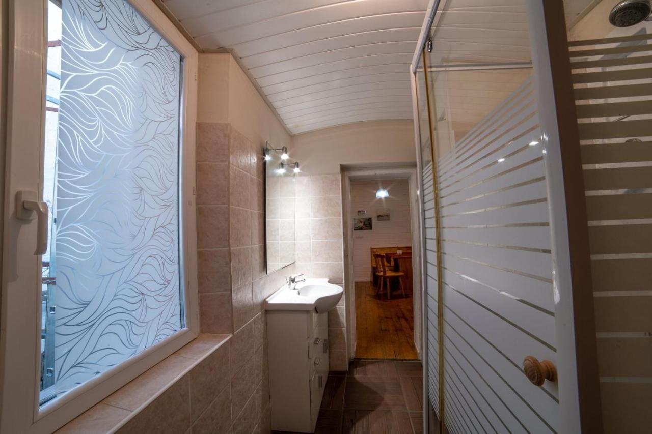Apartment Etape Gimontoise 32 *