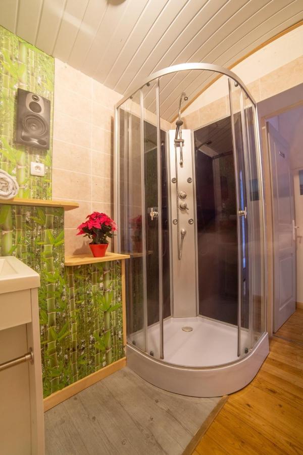Apartment Etape Gimontoise 32