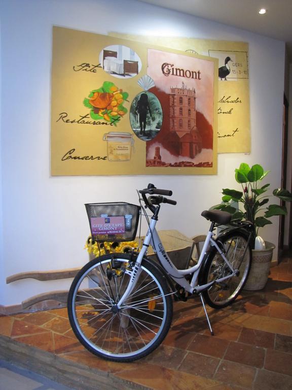 Apartment Etape Gimontoise 32