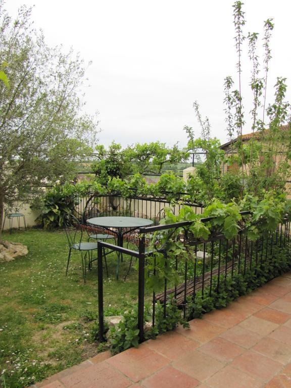 Etape Gimontoise 32 Apartment *