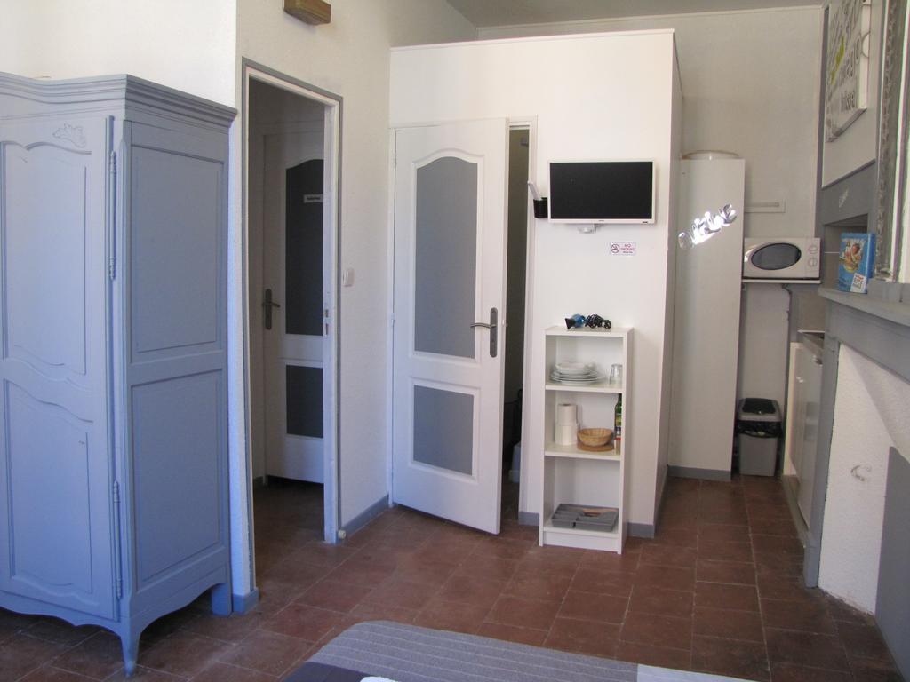 Etape Gimontoise 32 Apartment Gimont