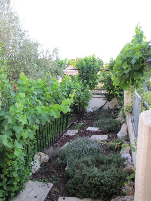 Etape Gimontoise 32 Apartment *