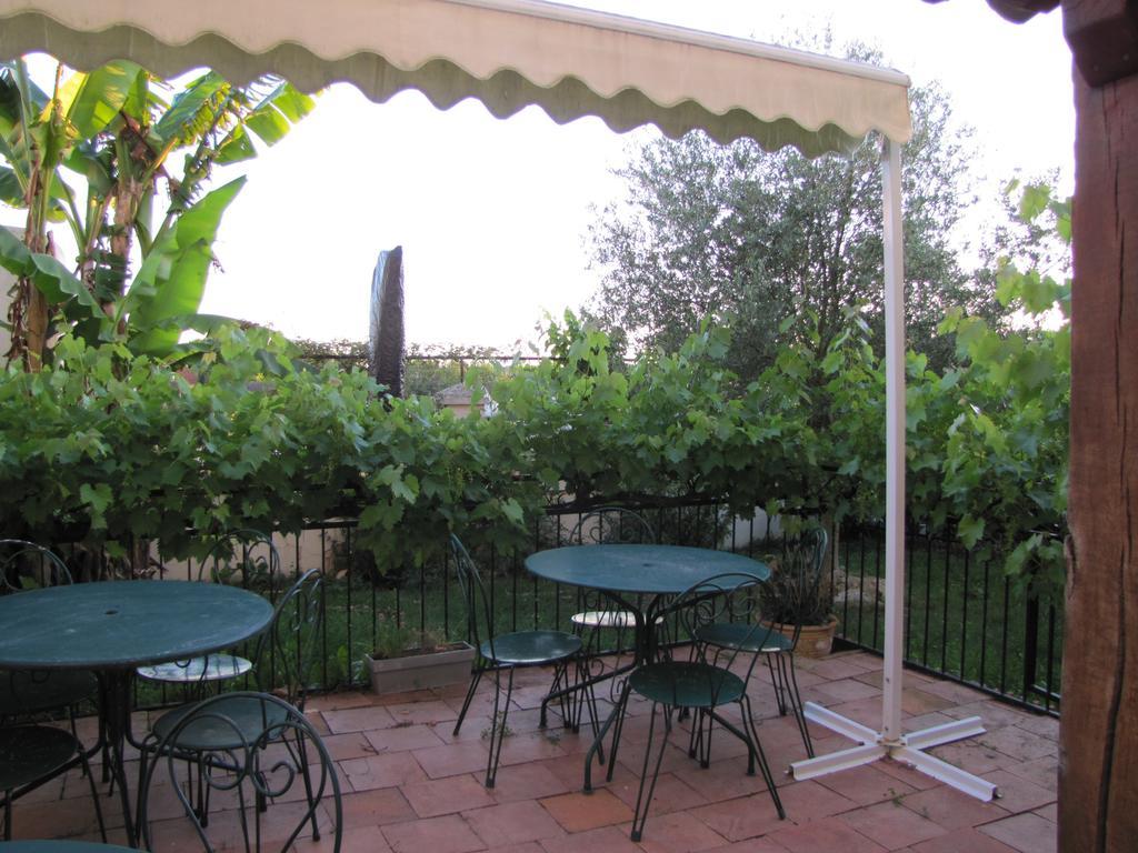 Etape Gimontoise 32 Apartment Gimont
