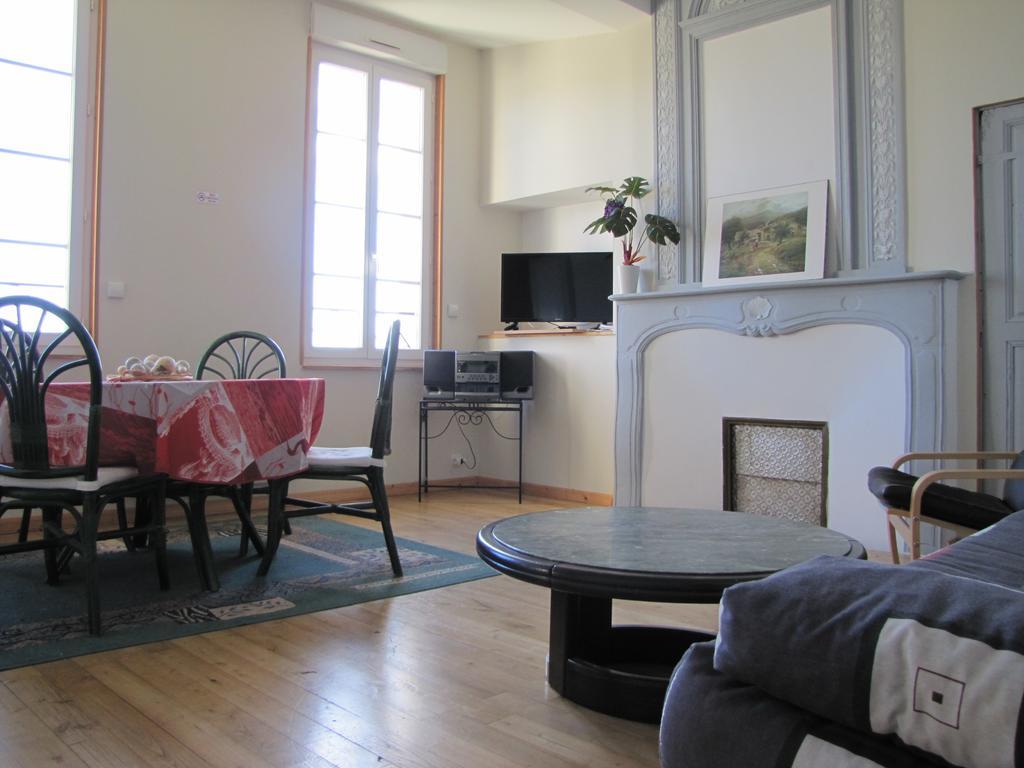 Etape Gimontoise 32 Apartment Gimont